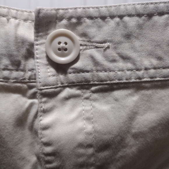 Venezia cropped pant - Picture 3 of 4